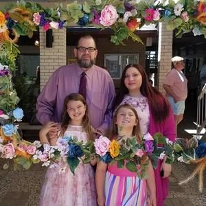 Meet your Posher, Rose